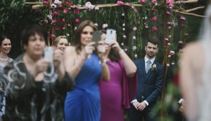 photographe mariage orleans smartphone