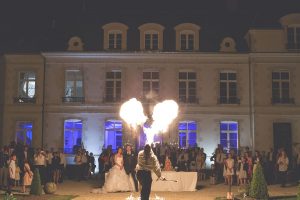 chateau bezy chaingy photographe mariage orleans 45